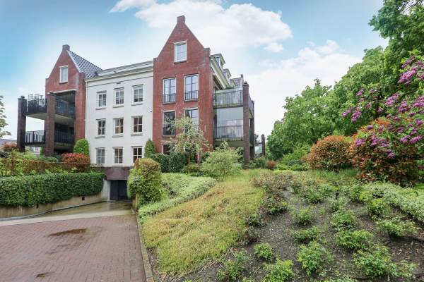 Woning Gaesbeekerhof 42 Soest