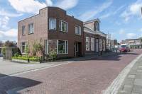 Woning Hoofdstraat W 42 Winsum Gn
