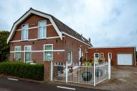 Woning Leidsevaart 148 Noordwijkerhout