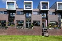 Woning Klaas Buistlaan 6 Groningen