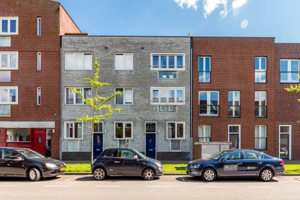 Woning Veluwemeer 222 Woerden