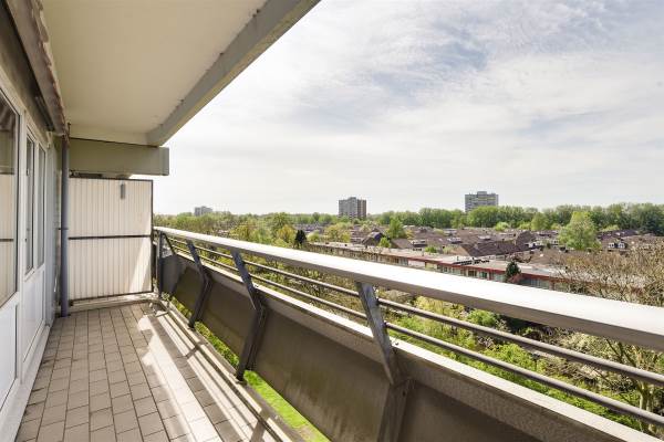 Woning De Roerdomp 146 Purmerend