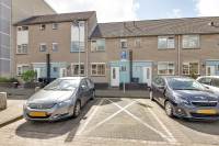 Woning Westzijde 203 Zaandam