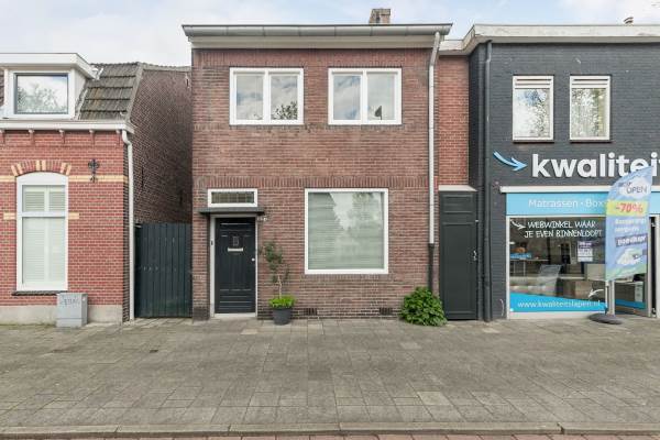 Woning Tongelresestraat 397 Eindhoven