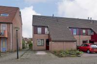 Woning Warenargaarde 346 Apeldoorn