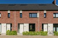 Woning Taconishof 44 Heerenveen