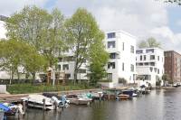 Woning Nova Zemblastraat 117 Amsterdam