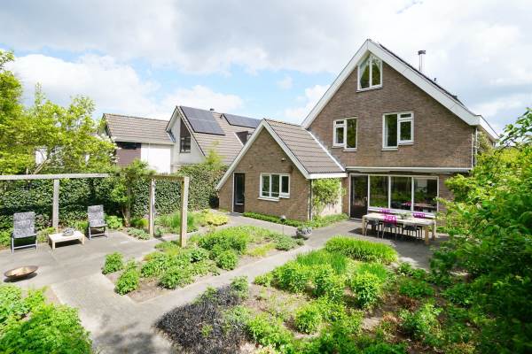 Woning Elsenburg 18 Amersfoort