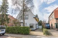 Woning Van Ostadelaan 32 Hilversum