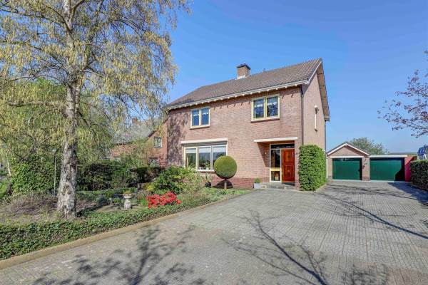 Woning Noordzijde 31 Goudriaan