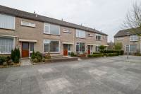 Woning Lutherhof 14 Hilversum