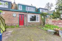 Woning Dijkweg 230 Andijk