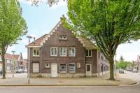 Woning Markiesstraat 1 Heerlen