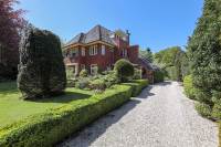 Woning Burgemeester den Texlaan 42 Aerdenhout