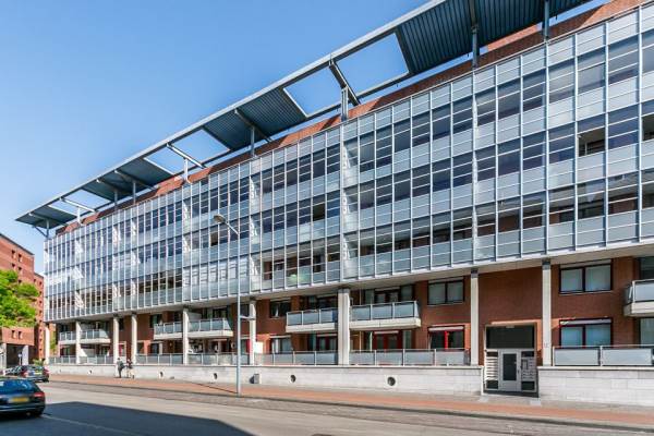 Woning Sphinxlunet 42 Maastricht