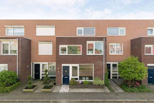 Woning van Erpstraat 58 Geldrop