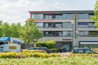 Woning Paddestoelenlaan 118 Veenendaal