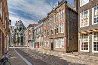 Woning Schuitenmakersstraat 35 Dordrecht