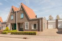 Woning Burgemeester Kuiperslaan 6 Oldemarkt