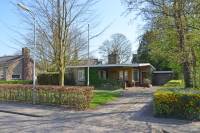 Woning Freerk Bosgraafstraat 2 Burgum