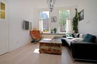 Woning Stadhoudersstraat 62 Rijswijk