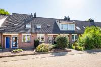 Woning Ganzerik 14 Bennekom
