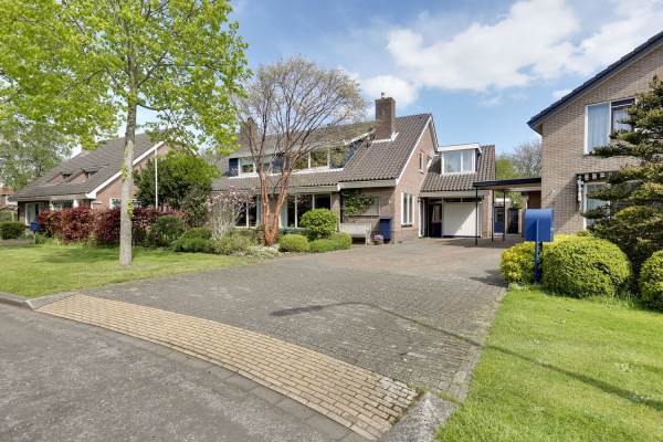 Woning Molenweg 7 Limmen