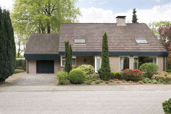 Woning Hindenhoek 19 Vaassen