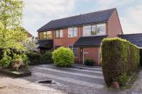 Woning Rozendael 9 Oosterwolde