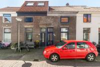 Woning Graswinckelstraat 39 Delft