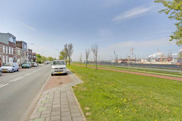 Woning IJmuiderstraatweg 141 IJmuiden