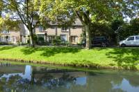 Woning Joost van den Vondelstraat 9 Sliedrecht