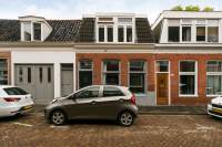 Woning Warmoesstraat 36 Groningen