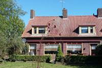 Woning Klutenpad 12 Creil