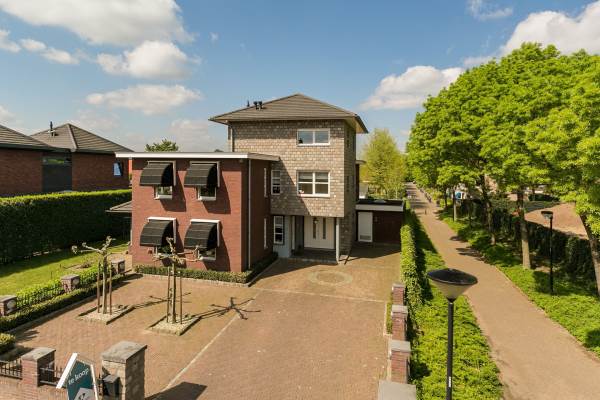 Woning Ganzenstraat 10 Venlo
