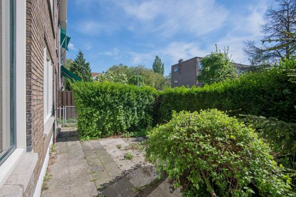 Woning Bevelandsestraat 5 Rotterdam
