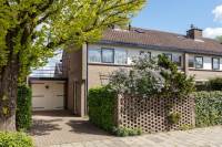 Woning Mendelssohnstraat 5 Almelo