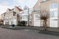 Woning Krammer 34 Brielle