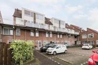 Woning Blijenburghsweer 6 Sliedrecht