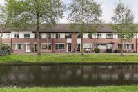 Woning Valkenburgsingel 16 Rotterdam