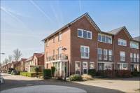 Woning Zilvervosstraat 2 Culemborg