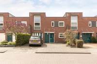 Woning Harderwater 17 Barendrecht