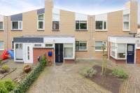 Woning Peter Benoitpark 37 Waalwijk