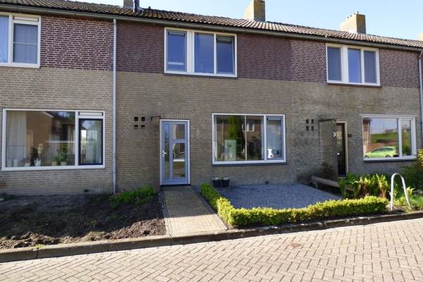Woning Fregat 32 Lemmer