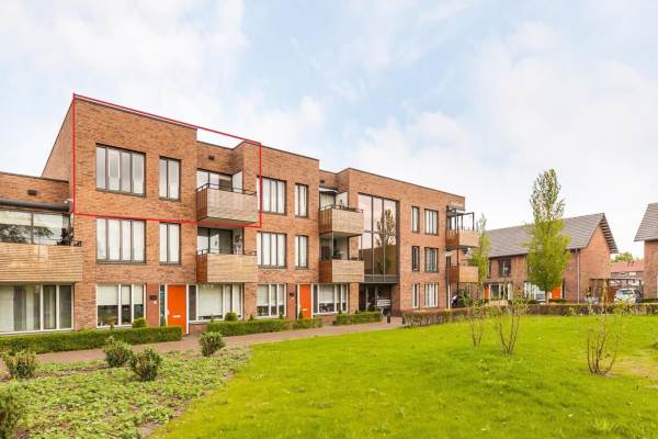 Woning Indiëplantsoen 56 Gemert