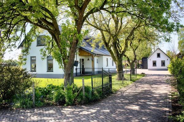 Woning Beekhoekweg 12 Lunteren