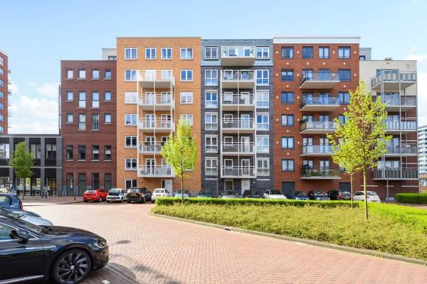 Woning Westerschelde 46 Zoetermeer
