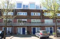 Woning Adriaan Menninckkwartier 11 Utrecht