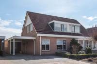 Woning Kraakenhof 6 Lattrop-Breklenkamp