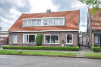 Woning Linthorst Homanstraat 16 Hoogeveen